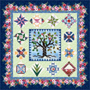 Women who bind us together - Quilt Kit