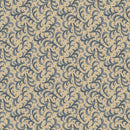 American Icons - Marcus - Hooray - Blue - Yardage