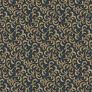 American Icons - Marcus - Hooray - Navy - Yardage