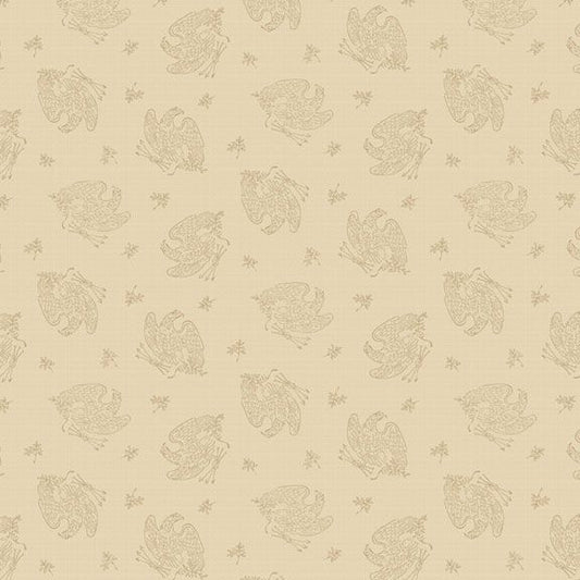 American Icons - Marcus - Eagle - Tan - Yardage