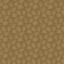 American Icons - Marcus - Fireworks - Gold - Yardage
