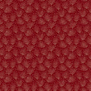 American Icons - Marcus - Fireworks - Red - Yardage