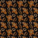 Cheddar & Coal III R171473D Black Yardage