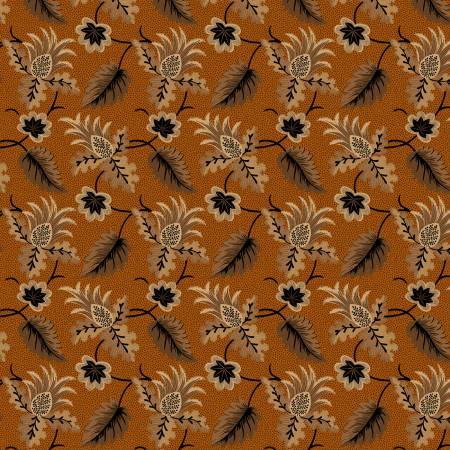 CHEDDAR & COAL III - R171473D Cheddar - YARDAGE