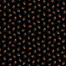 Cheddar & Coal III R171474D Black Yardage