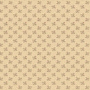 Cheddar & Coal III R171477D Cream Yardage