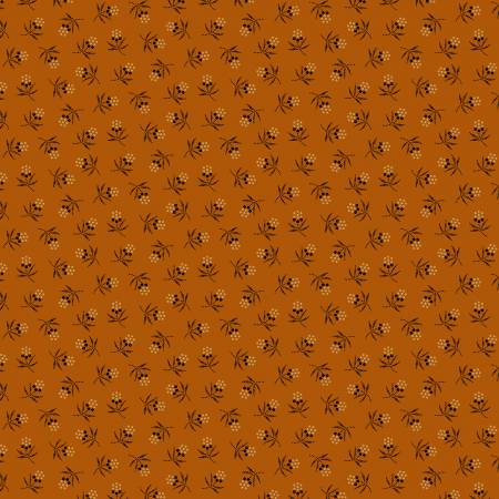 CHEDDAR & COAL III - R171478D Cheddar - YARDAGE