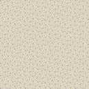Cotton Thimble Miniatures Pick Up Sticks Cream Fabric