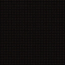 Cotton Thimble Miniatures Dot Grid Black Fabric