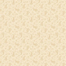 Stone Cottage Cottage Paisley Cream Fabric