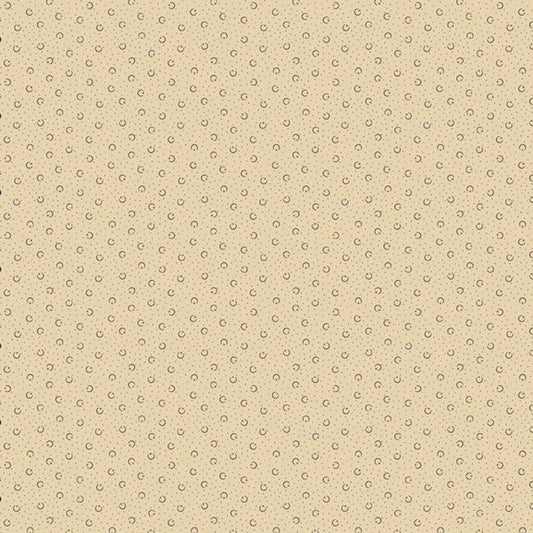 Stone Cottage Pebbles Cream Fabric