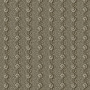 Stone Cottage Garden Path Gray Fabric