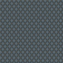 Stone Cottage Trellis Blue Fabric