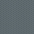Stone Cottage Weeds Blue Fabric
