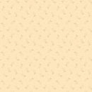 Prairie Dry Goods II Flower Whimsy Cream Fabric