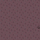 Prairie Dry Goods II Flower Whimsy Purple Fabric