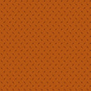 Prairie Dry Goods II Gears Cheddar Fabric
