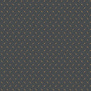 Prairie Dry Goods II Gears Navy Fabric