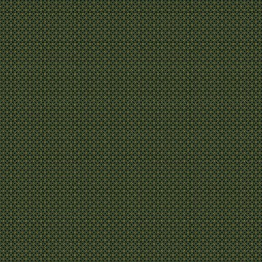 Prairie Dry Goods II Mini Maze Hunter Fabric