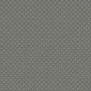 Prairie Dry Goods II Dot Grid Gray Fabric