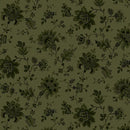 Old Village Greens - Village Garden - Hunter - Yardage