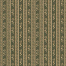 Old Village Greens - Iron Gate - Sage - Yardage