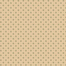 Old Village Greens - Dual Petals - Sage - Yardage