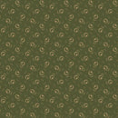 Old Village Greens - Turnabout - Green - Yardage