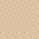 Old Village Greens - Turnabout - Tan - Yardage