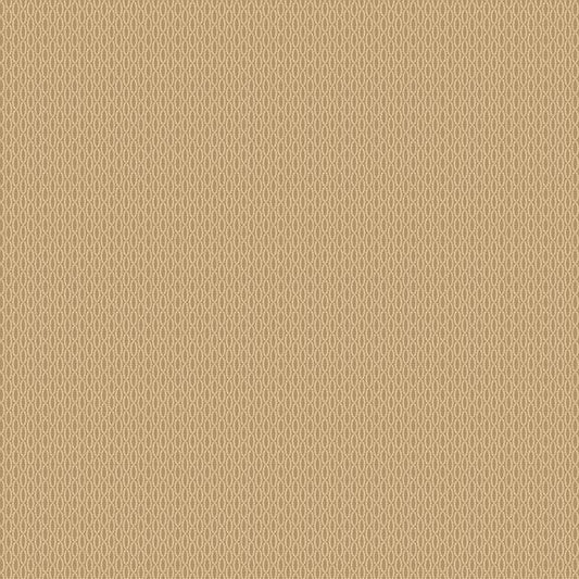 Old Village Greens - Pavers - Beige - Yardage