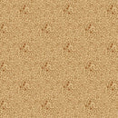 Pineberry Lane - Winterberry - Cream - Yardage