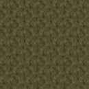 Pineberry Lane - Berries & Greens - Green - Yardage