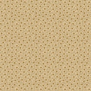 Pineberry Lane - Boxwood - Cream - Yardage