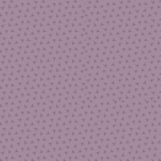 Needlework Necessities - Marcus - Kimmy - Purple - Yardage