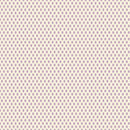 Aunt Grace Goes Scrappy Oval Dots Lilac Fabric