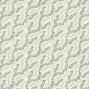 Middleboro Road Willow Blue Fabric