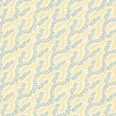 Middleboro Road Willow Cream Fabric
