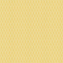 Middleboro Road Diamond Yellow Fabric
