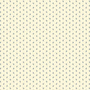 Middleboro Road Mini Sprig Cream Fabric