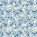 Middleboro Road Lilac Sky Fabric