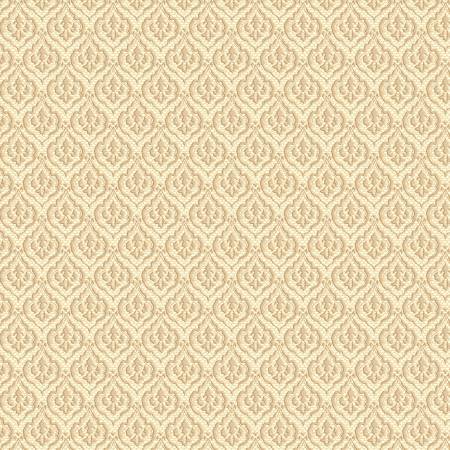 Treasured Past Cream Fabric