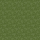 Peppermint & Pine - Holly - Pine - Yardage