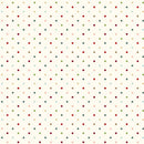 Peppermint & Pine - Dots - Multi - Yardage