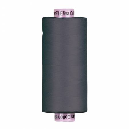 Confetti Cotton™ Thread Charcoal 1500yds