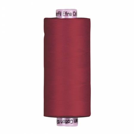 Confetti Cotton™ Thread Barn Red 1500yds