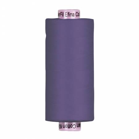 Confetti Cotton™ Thread  Grape 1500yds