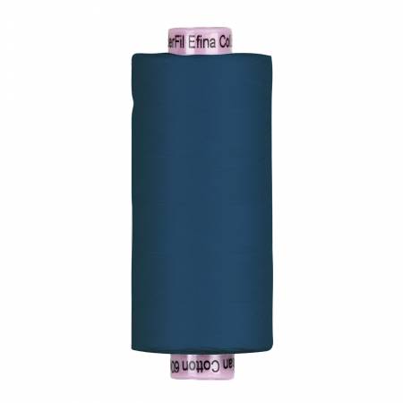 Confetti Cotton™ Thread  Oxford Blue 1500yds