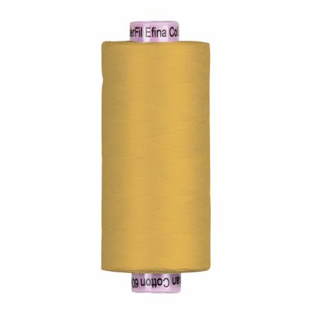 Confetti Cotton™ Thread  Honey 1500yds