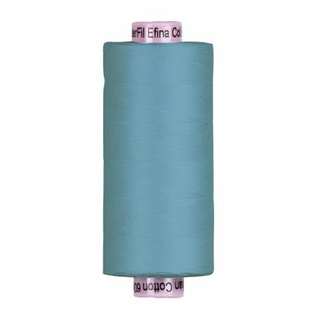 Confetti Cotton™ Thread Cornflower 1500yds