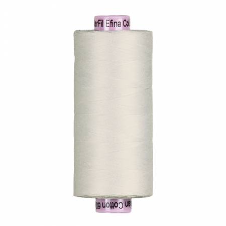Confetti Cotton™ Thread  Ivory 1500yds